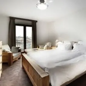 Auberge de Savoie - Rom