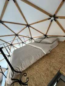 Antik House Bungalov - Room