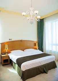 Platinum Hotel Apartments - Chambre