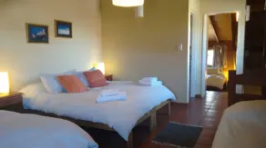 Anita´s House - Room