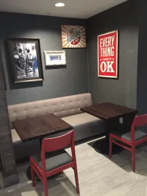 Holiday Inn & Suites Denver Tech Center-Centennial by IHG - Restaurant