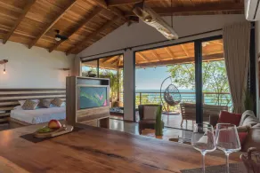 Vista del Alma Boutique - Adult Only - Chambre