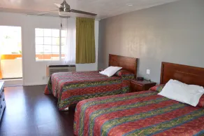 Musicland Hotel - Room