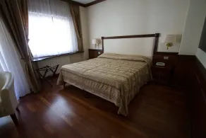 Hotel Corona - Camera