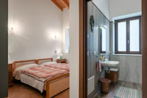 Agriturismo Cascina Tavolette - Værelse