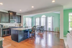 Spacious Accokeek Home Near Mgm, Alexandria & DC! - Interiör