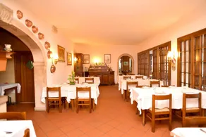 Albergo Da Gildo - Restaurant