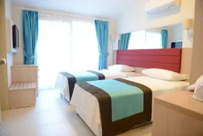 Marcan Beach Hotel ADULT ONLY - Værelse