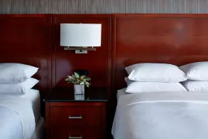 Minneapolis Marriott Southwest - Chambre