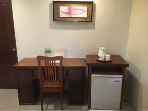 Mango Valley Hotel - Chambre