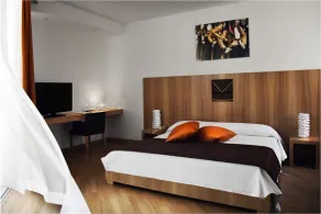 Lanthia Resort - Room