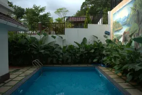 Tatvaura Resort Wayanad - Pool