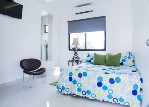 Malecon Rooms & Hotel - Room