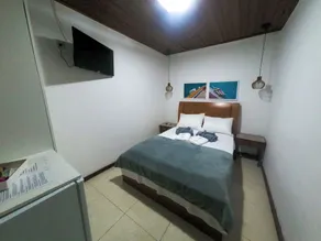 Pousada Liberal Liberte-se in Búzios- Somente Adultos - Room