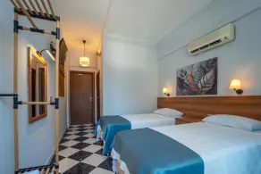 The Turunç INN Otel - Room