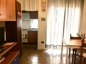 Apartment Key - Værelse