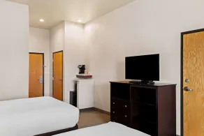 Comfort Inn & Suites Creswell - Rom