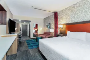 Home2 Suites by Hilton Ft. Pierce I-95 - Chambre