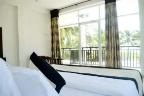 Villa Ocean Dew - Zimmer