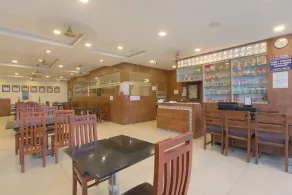 Manjhi Stay - Restaurant