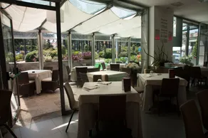 Viva Hotel Avellino - Restaurant