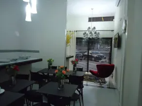 Hotel MM AEROPORTO BRASÍLIA - Restaurant