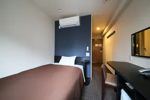 Urbain Tokyo Haneda Kamata - Habitación