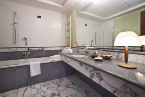 Albergo dell'Agenzia - Bathroom