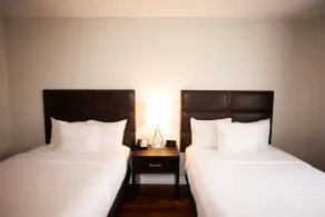 Hotel Newstar Montréal - Chambre