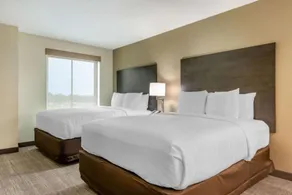 Ameniti Bay - Best Western Signature Collection - Room