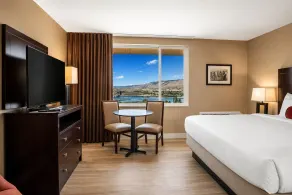 Celilo Inn - Værelse