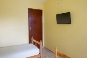 OYO Pousada Simone - Room