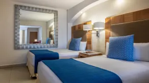 Park Royal Beach Huatulco - All Inclusive - Chambre