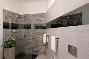 LeNotti Verona - Salle de bain