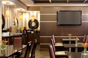 Hyatt House Philadelphia-King of Prussia - Restaurante