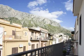 B&B Cinisi Mare e Monti - Vistas desde la habitación