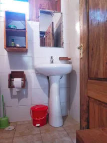 Eden Paradise - Bathroom