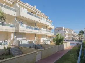 Apartamentos Doña Maria - Salle de bain