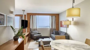 Sheraton Vitoria - Room