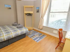 The Hilton Retreat - Room