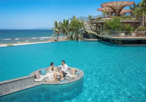 KOI Resort & Residence Da Nang - Inclusive Spa access - Pool