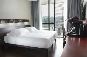 Welcome Hotel - Room