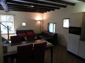 Kasteel Schaloen - vakantiewoningen & hotel - Chambre