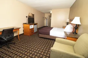 FairBridge Inn & Suites - Lewiston - Chambre