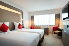 Novotel Jakarta Gajah Mada - Room