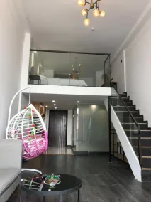 Xitishu Hotel Apartment - Habitación