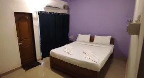 Costa De Calangute - Rom