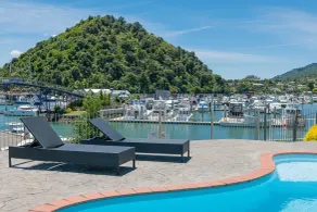 Beachcomber Inn Picton - Piscine