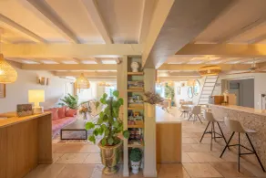Hôtel Le Pré Saint Michel, Manosque - Réception