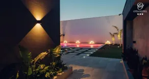 OTIA - Pool